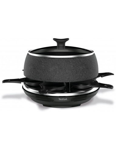 FONDUE TEFAL RE12C812 CHEESE N   CO