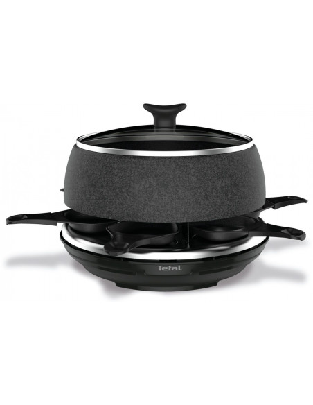 FONDUE TEFAL RE12C812 CHEESE N   CO