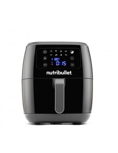 Freidora AirFry Nutribullet NBA071B  1800w  7L  XX