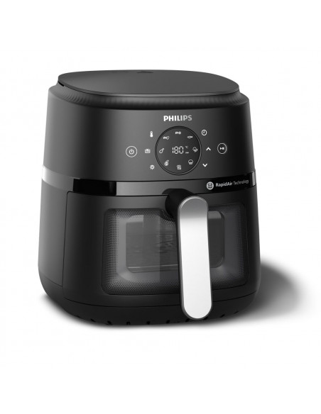 Freidora Airfry Philips NA22100  4 2L  Digital  L