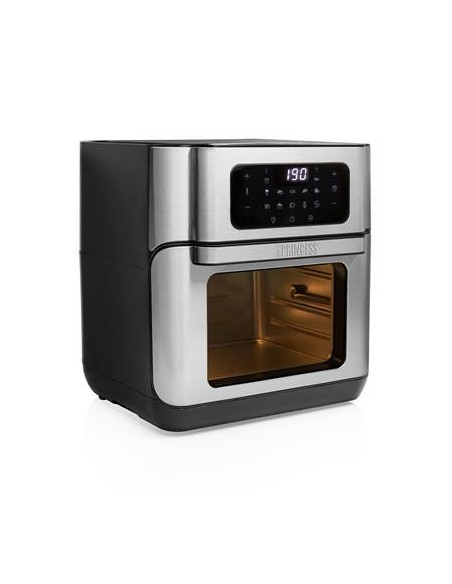 Freidora Airfry Princess 182065  10L  1500w  Horno