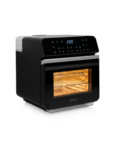 Freidora AirFry Princess 182085  Horno Vapor  10L