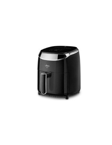 Freidora AirFry Ufesa APEX  1200W  3 5L  Negro