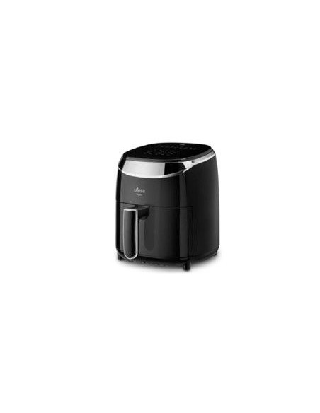 Freidora AirFry Ufesa APEX  1200W  3 5L  Negro