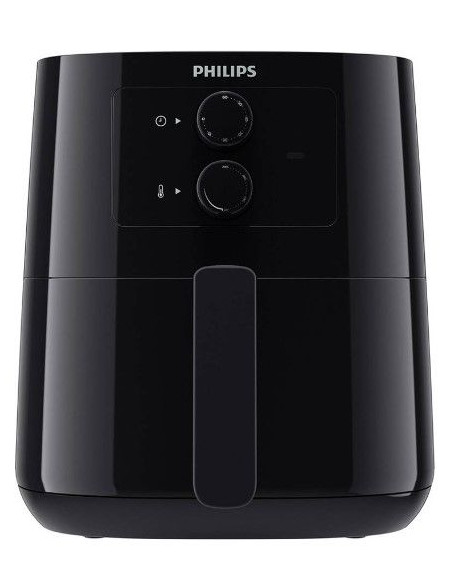 Freidora AirFry Philips HD920090  4 1L  sin aceite