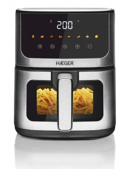 Freidora Haeger AFD47005A  sin aceite  47l  magic