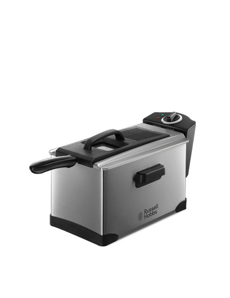 Freidora Russell Hobbs 1977356  3 2L  Inox