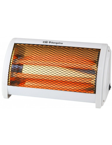 Estufa Orbegozo BP3200 Barras Ceramicas 1000w  2 t