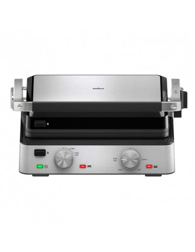 Grill Braun CG7020  2000w  29x23cm