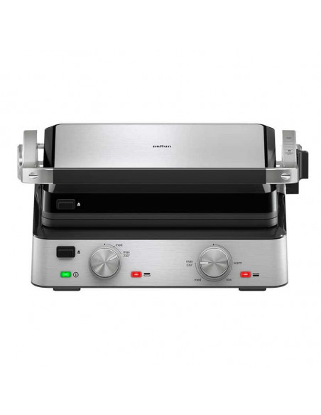 Grill Braun CG7020  2000w  29x23cm