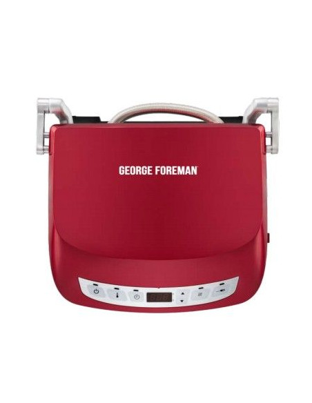 Grill varios russel hobbs 2400156  george foreman