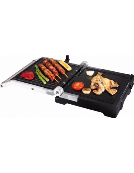 Grill asar Jata GR1100  doble  27 5x24cm