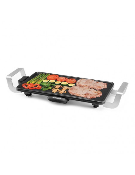 Plancha Asar Orbegozo TB2250  2000w  22x43cm