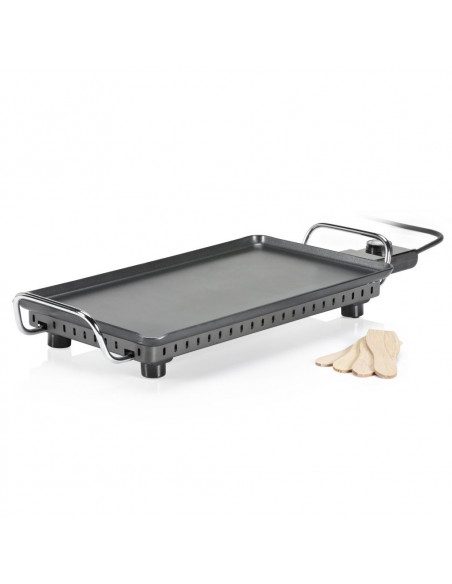 Plancha asar Princess 102240  2500w  46x26cm  4mm