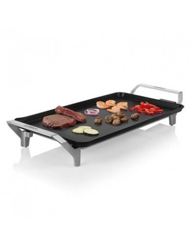 Plancha asar Princess 103110  TABLE CHEF PREMIUM X