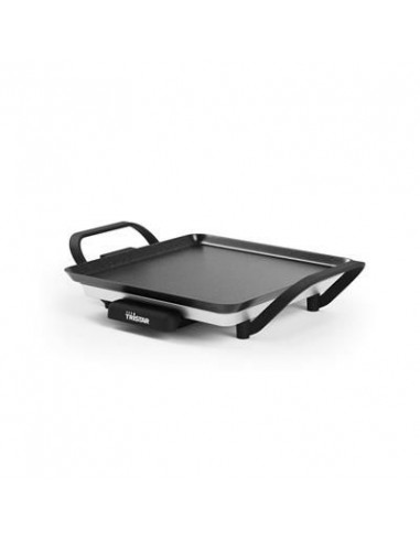 Plancha Asar Tristar BP2666  28x28cm  800w  Slim S