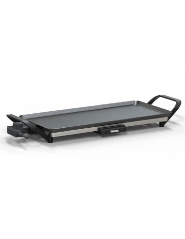 Plancha Asar Tristar BP2668  70x23cm  1800w  Slim