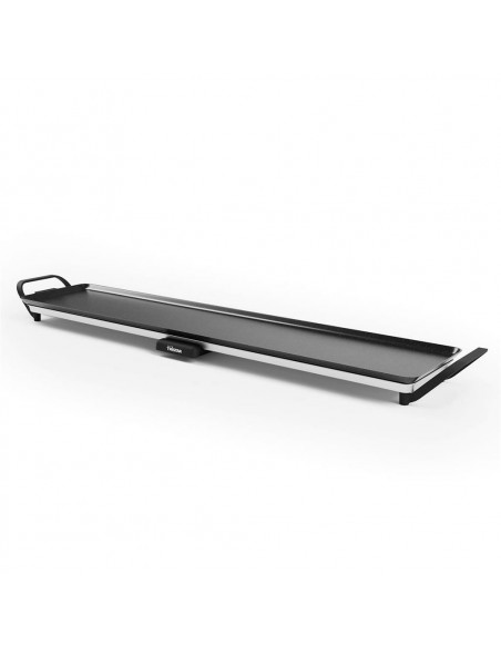 Plancha Asar Tristar BP2670  100x23cm  1800w  Slim