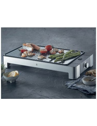 PLANCHA ASAR WMF 415340011 WMF LONO TABLE GRILL RI