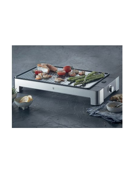 PLANCHA ASAR WMF 415340011 WMF LONO TABLE GRILL RI