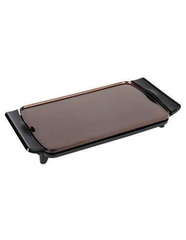 Plancha de asar Jata GR0550  senses  potencia 2 50