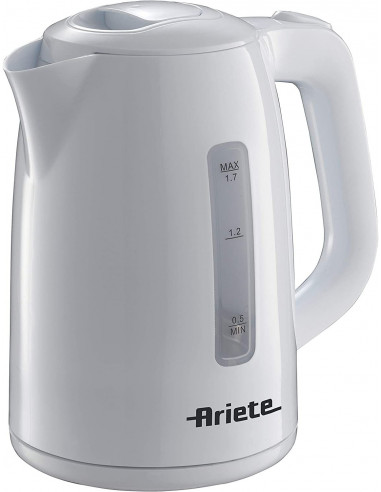 Hervidor Ariete 2875  17l 2200w blanco