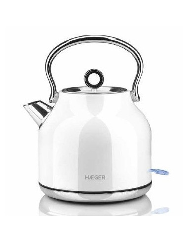 Hervidor Haeger EKDIG028A  1 7l  2000w  dise  o  cr