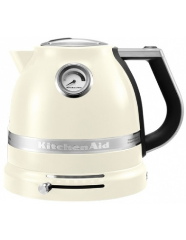 Hervidor kitchenaid 5KEK1522EAC  artisan doble par