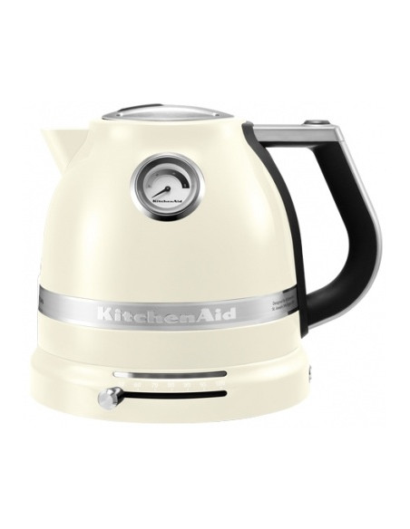 Hervidor kitchenaid 5KEK1522EAC  artisan doble par