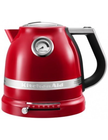 Hervidor kitchenaid 5KEK1522EER  1 5l artisan dobo