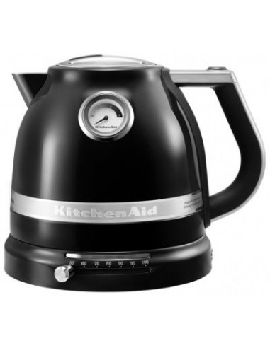 Hervidor kitchenaid 5KEK1522EOB  1 5l artisan dobl