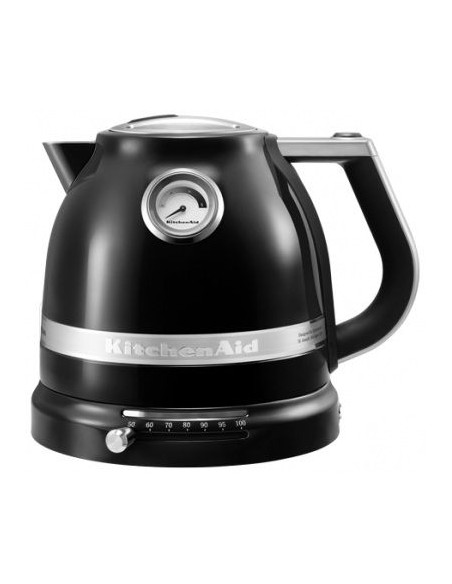 Hervidor kitchenaid 5KEK1522EOB  1 5l artisan dobl