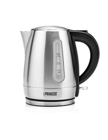 Hervidor Princess 236023  Inox