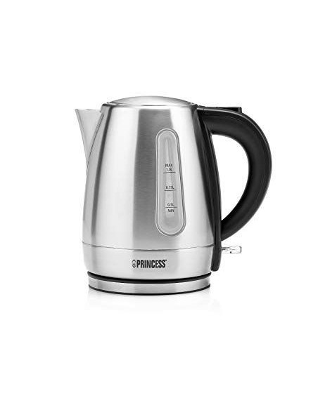 Hervidor Princess 236023  Inox