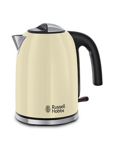 Hervidor Russell Hobbs 2041570  1 7l  crema