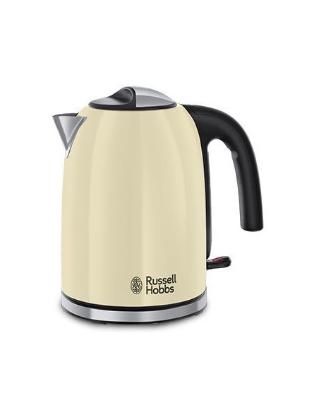 Hervidor Russell Hobbs 2041570  1 7l  crema