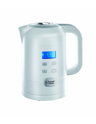 Hervidor Russell Hobbs 2115070  hervidor 1 7l prec