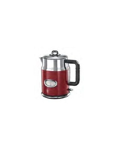 Hervidor Russell Hobbs 2167070  1 7L  2400w