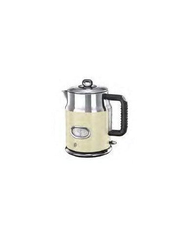 Hervidor Russell Hobbs 2167270  1 7L  2400w