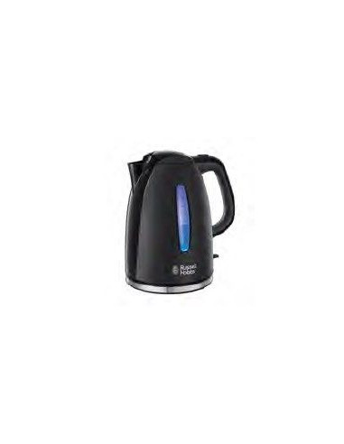 Hervidor Russell Hobbs 2259170  1 7l  2400w