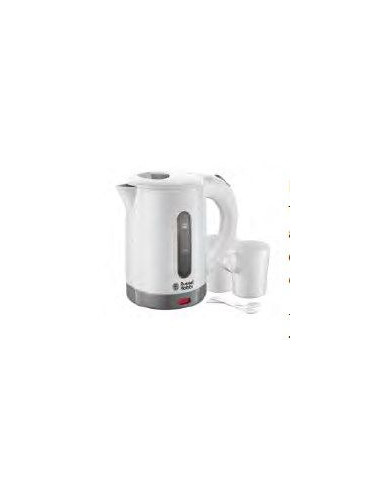 Hervidor Russell Hobbs 2384070  travel  0 85 l