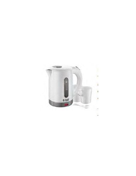 Hervidor Russell Hobbs 2384070  travel  0 85 l