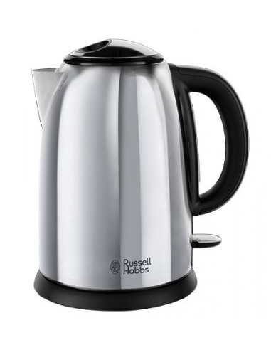 Hervidor Russell Hobbs 2393070 1 7L Victory Acero