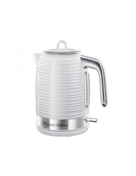 Hervidor Russell Hobbs 2436070 1 7l inspire blanco