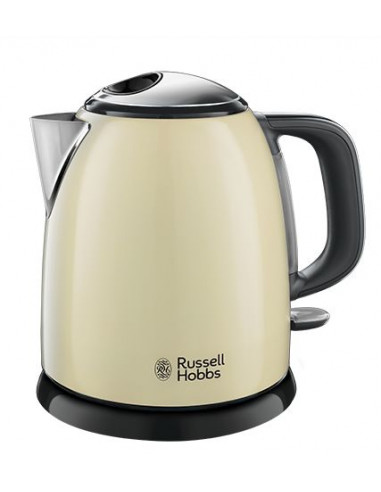 Hervidor Russell Hobbs 2499470  hervidor 1l  mini