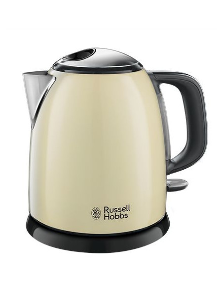 Hervidor Russell Hobbs 2499470  hervidor 1l  mini