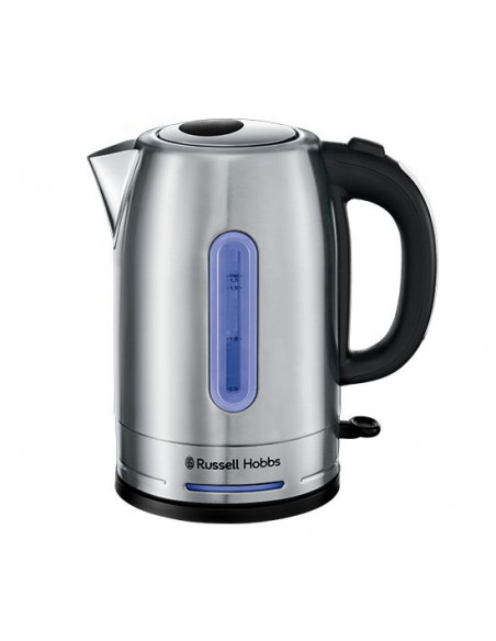 Hervidor Russell Hobbs 2630070  1 7l quiet acero i