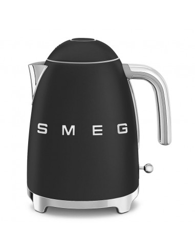 Hervidor Smeg KLF03BLMEU  negro mate  1 7l  style5