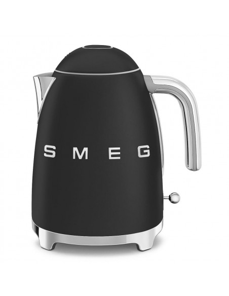 Hervidor Smeg KLF03BLMEU  negro mate  1 7l  style5