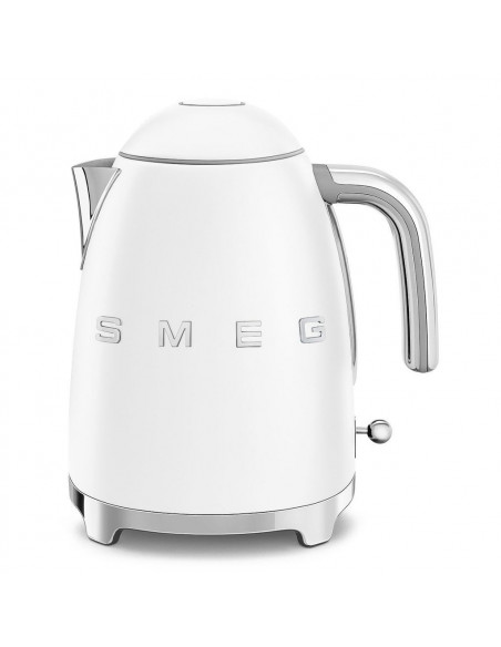 Hervidor Smeg KLF03WHMEU  blanco mate  1 7l  style